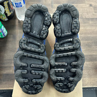 Deep Royal Volt Air VaporMax 3 (USED,No Box)