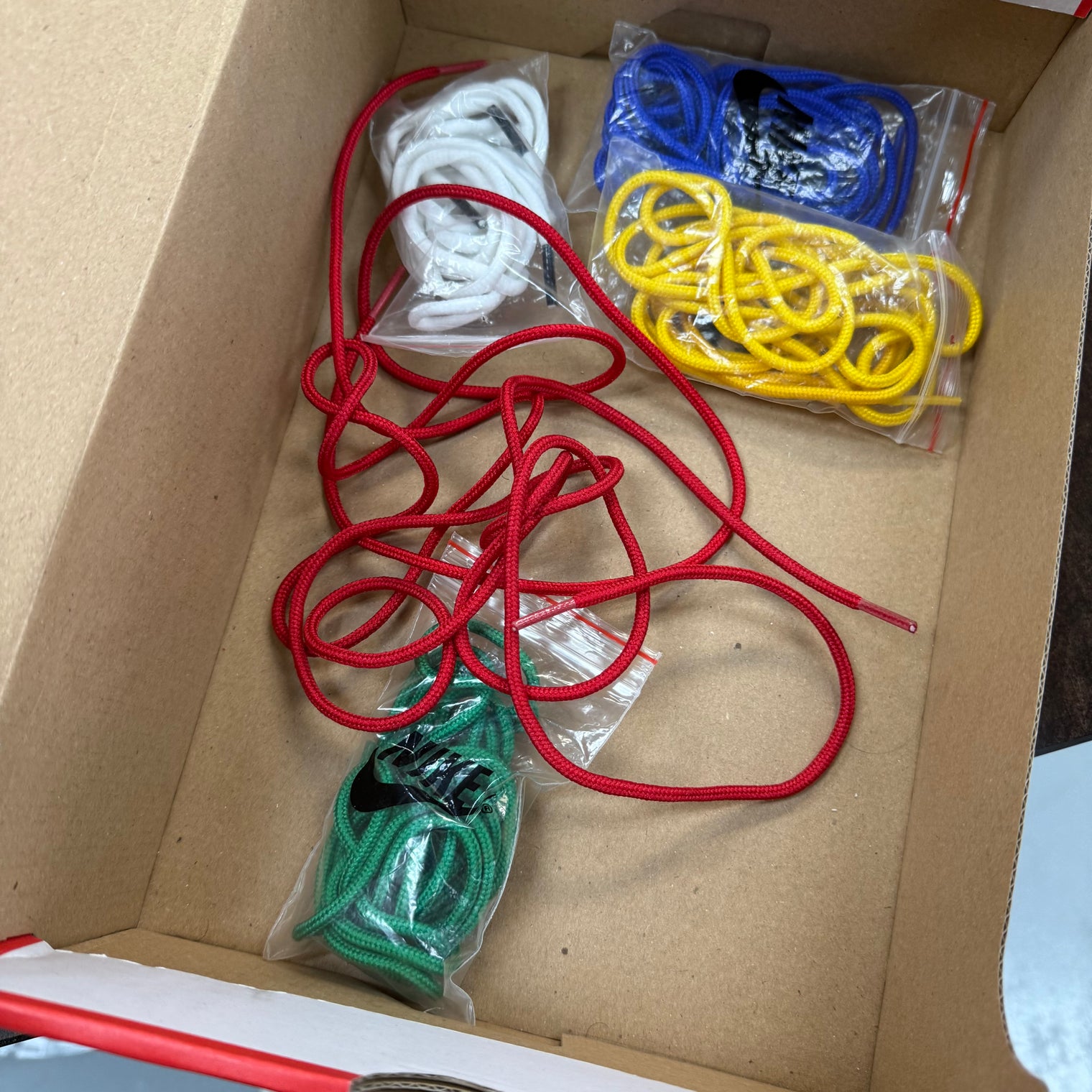 Nintendo 64 Air Max 97 (USED, Replacement Box)