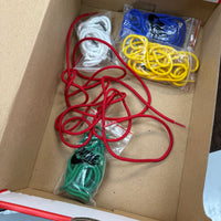 Nintendo 64 Air Max 97 (USED, Replacement Box)