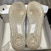 Supreme Air Force 1 White (USED)
