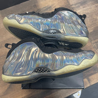 Hologram Nike Foamposite One (USED)