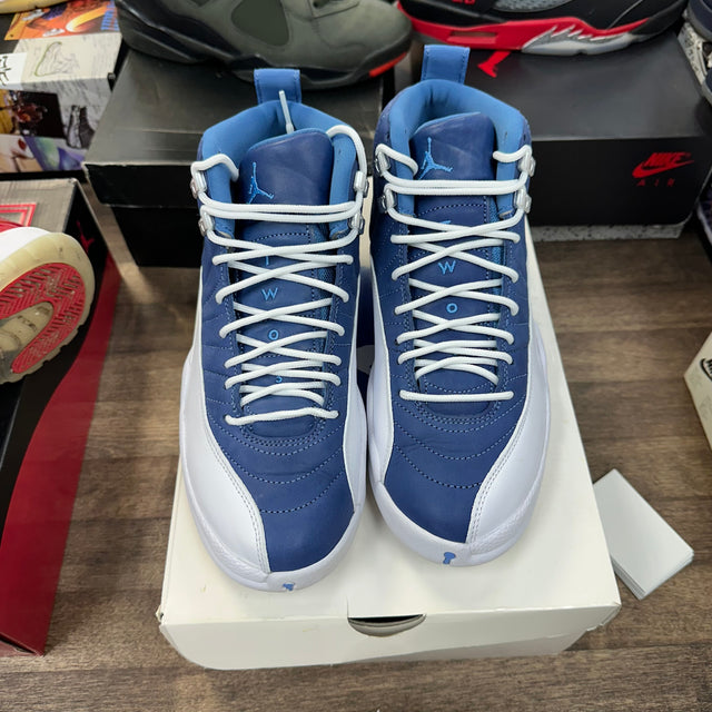 Indigo Jordan 12 (USED)