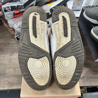 Mocha Jordan 3 (2018) (USED, No Box)