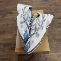 Cream Blueberry Asics Gel - 1130 (USED)