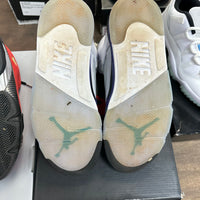 Grape Jordan 5 (2025) (USED)