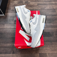 Safari Summit White Air Max 1 '87 (USED)