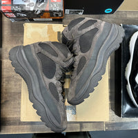 adidas Yeezy Desert Boot Oil (US 12) (USED)