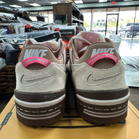 Union LA Shimmer Nike Field General (USED)