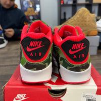 Reverse Duck Camo Nike Air Max 90 (USED)