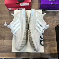 Grey One Cloud White Glow Blue adidas Ultra Boost 1.0 (USED)