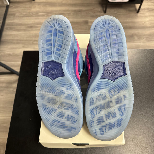Run the Jewel Nike SB Dunk Low (Lightly Worn)