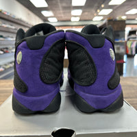 Jordan 13 Retro Court Purple (US 10) (USED)