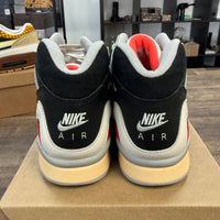 Hot Lava Nike Air Tech Challenge II (2024) (USED, No Box)