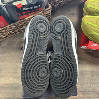 Silver Snake Nike Air Force 1 Low (2021) (USED)