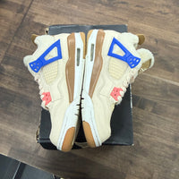 Where The Wild Things Are Jordan 4 Retro (USED)