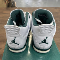 Oxidized Green Jordan 4 (USED)