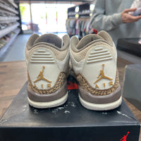 Palomino Jordan 3 (GS) (USED)