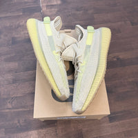 Flax Yeezy 350 (USED)