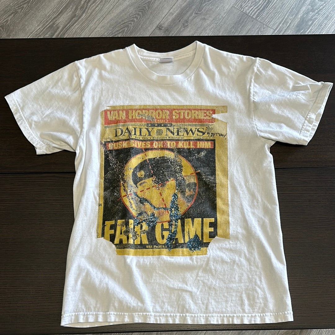 Supreme Dash Snow White (Used)