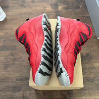 Bulls Over Broadway Jordan 10 Retro (USED, No Box)