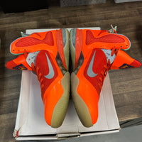 Nike LeBron 9 Big Bang AS (2012) (US 14) (USED)