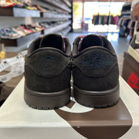 Velvet Brown Travis Scott Jordan 1 Low OG SP (USED)