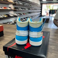 UNC Off-White Jordan 1 High (USED)