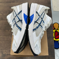 Tuna Blue ASICS Gel-1130 (USED,No Box)