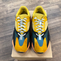 Suns Yeezy 700 (USED,No Box)