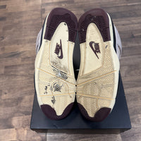 A Ma Maneire While You Were Sleeping Jordan 4 (W) (USED)