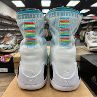 What the Kobe 9 Elite Protro (2025) (USED, No Box)