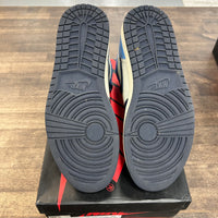 Obsidian Jordan 1 High (USED)