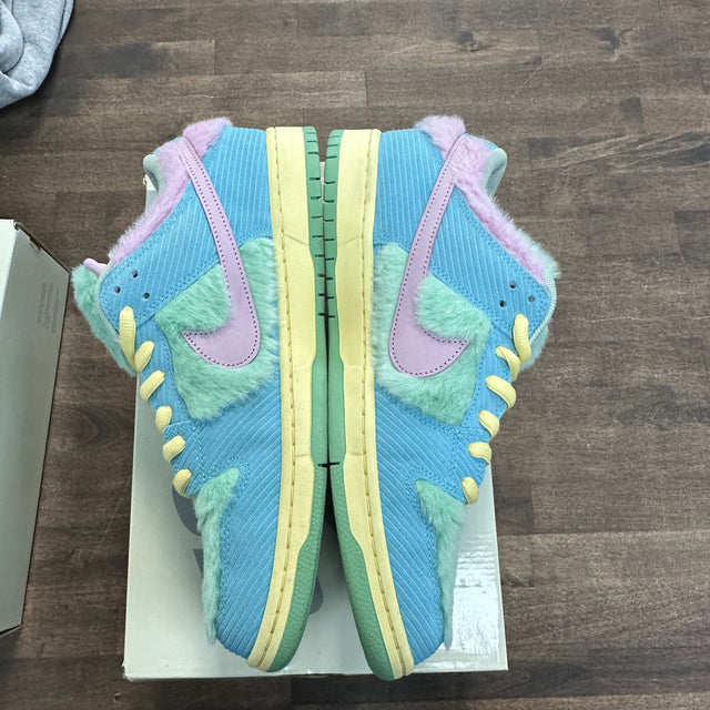 Verdy Visty SB Dunk Low (USED)