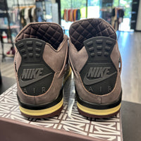 Violet Ore A Ma Maniere Jordan 4 (USED)