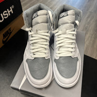 Stealth Jordan 1 High (USED)