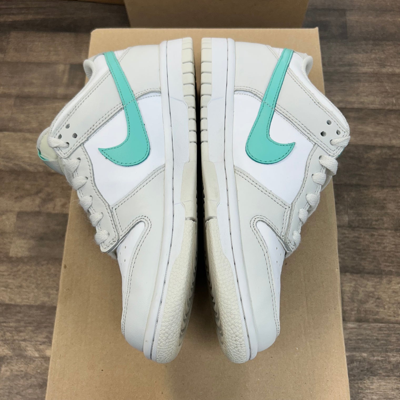 (GS) Tropical Twist Dunk Low (Used, No Box)