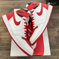 Heritage Jordan 1 High (USED)