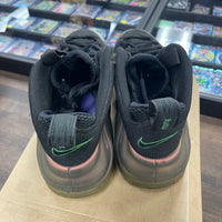 Gym Green Nike Foamposite (USED)