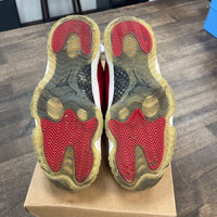 Win like 96 Jordan 11 (USED, No Box)