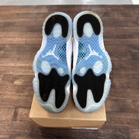Legend Blue Jordan 11 (USED,No Box)
