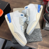 Lucky Shorts Jordan 3 Retro (USED)