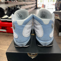 (GS) Blue Grey Jordan 13 (USED)