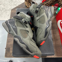 Undefeated Jordan 8 (USED, Replacement Box)