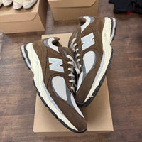 Adrift Moonbeam New Balance 2002R (USED, No Box)