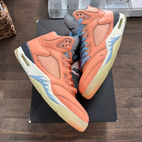 DJ Khaled Jordan 5 Crimson Bliss (USED)