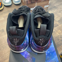 Galaxy Foamposite One (2025) (USED)