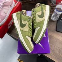 Matcha Yuto Horigome SB Dunk Low (USED)
