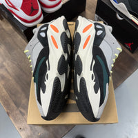 Waverunner Yeezy 700 (Lightly Worn)