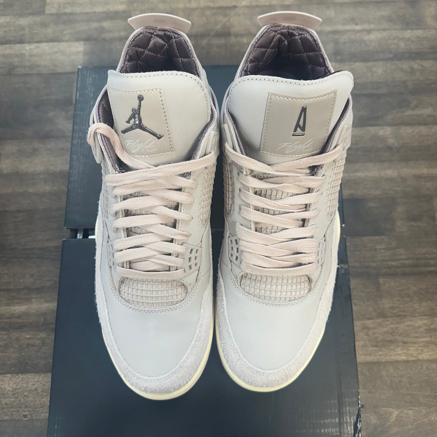 Air Jordan 4 A Ma Maniere While You Were Sleeping (W) (Used)