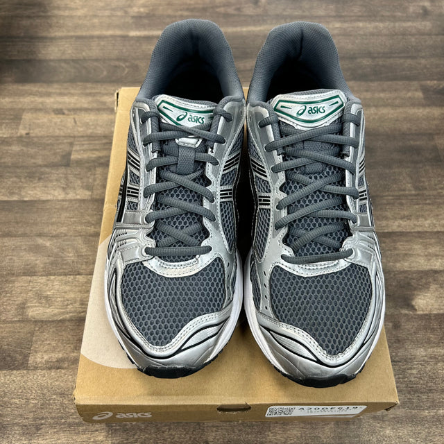 Metropolis Jasper Green ASICS Gel-Kayano 14 (USED)